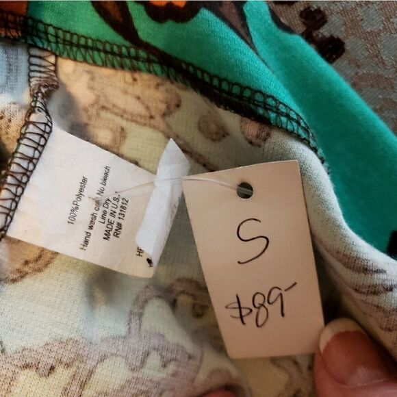 Judith March One Shoulder Mini Dress Small - Picture 4 of 8